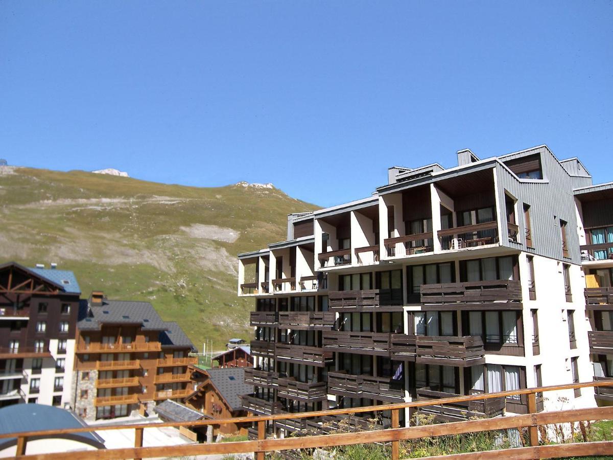 Apartment Le Pramecou - Val Claret-15 By Interhome Тинь Экстерьер фото