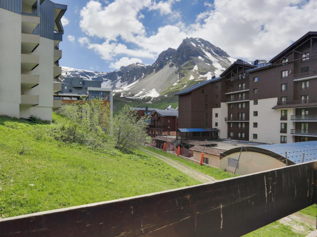 Apartment Le Pramecou - Val Claret-15 By Interhome Тинь Экстерьер фото