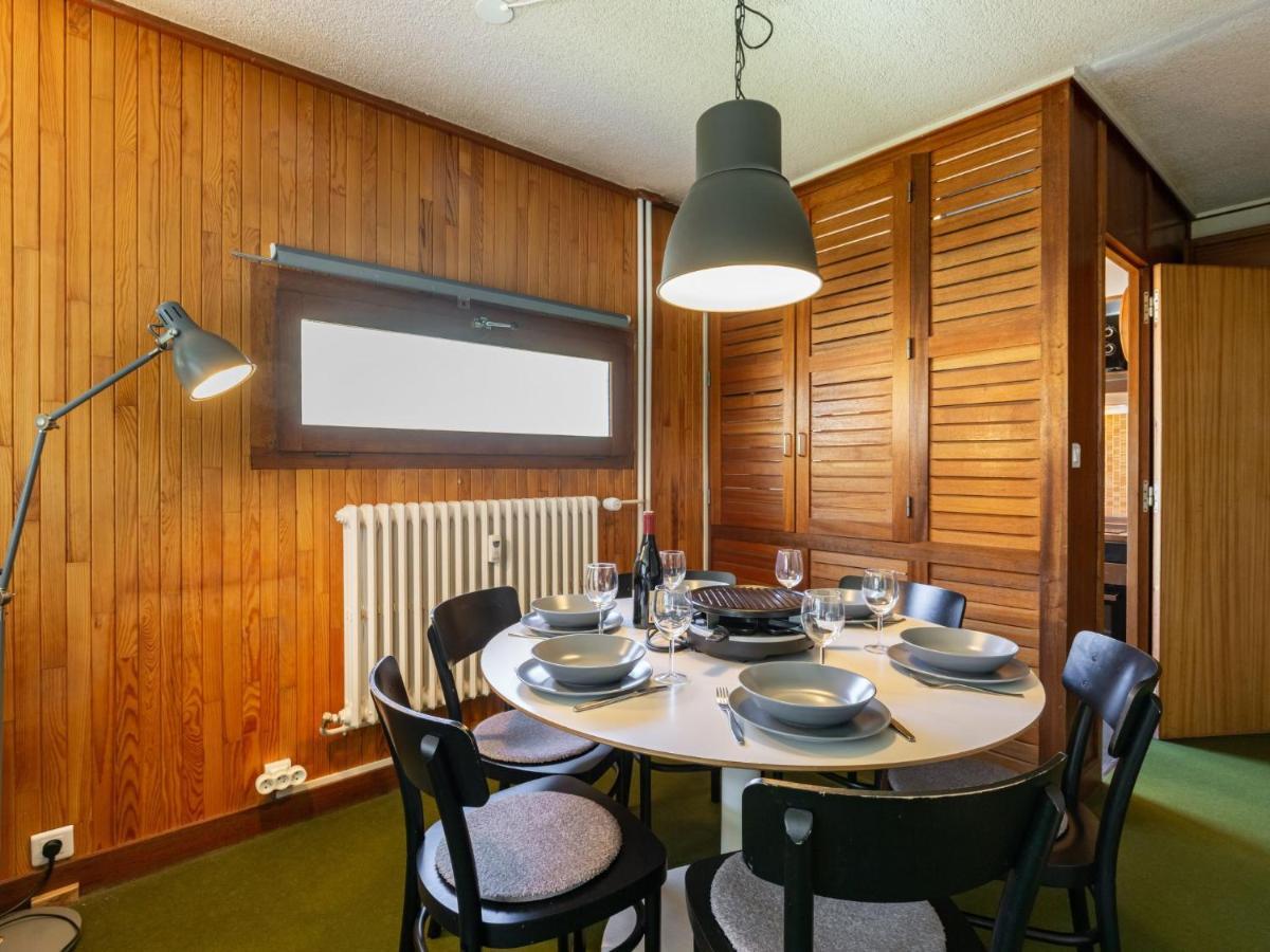 Apartment Le Pramecou - Val Claret-15 By Interhome Тинь Экстерьер фото