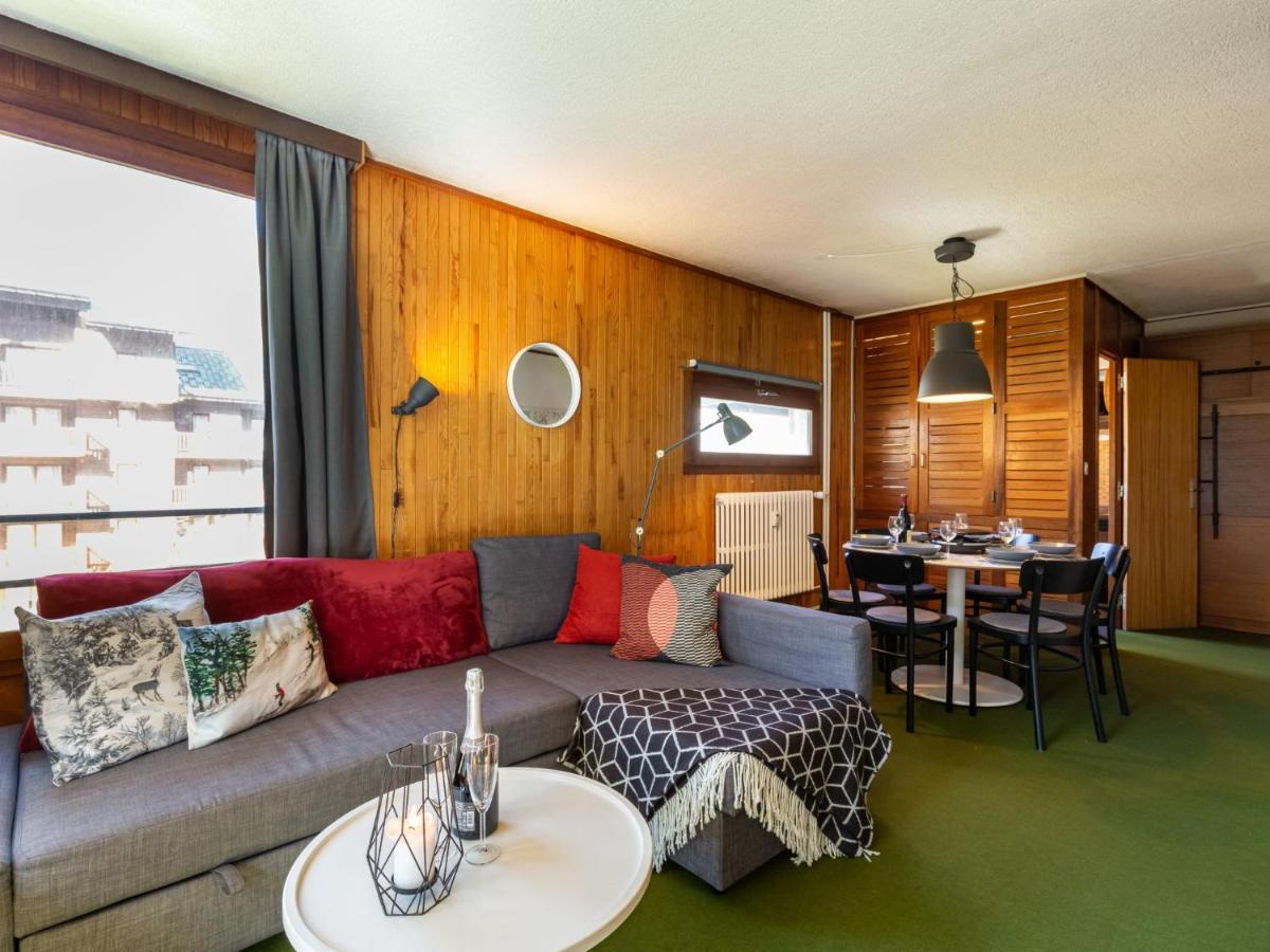 Apartment Le Pramecou - Val Claret-15 By Interhome Тинь Экстерьер фото