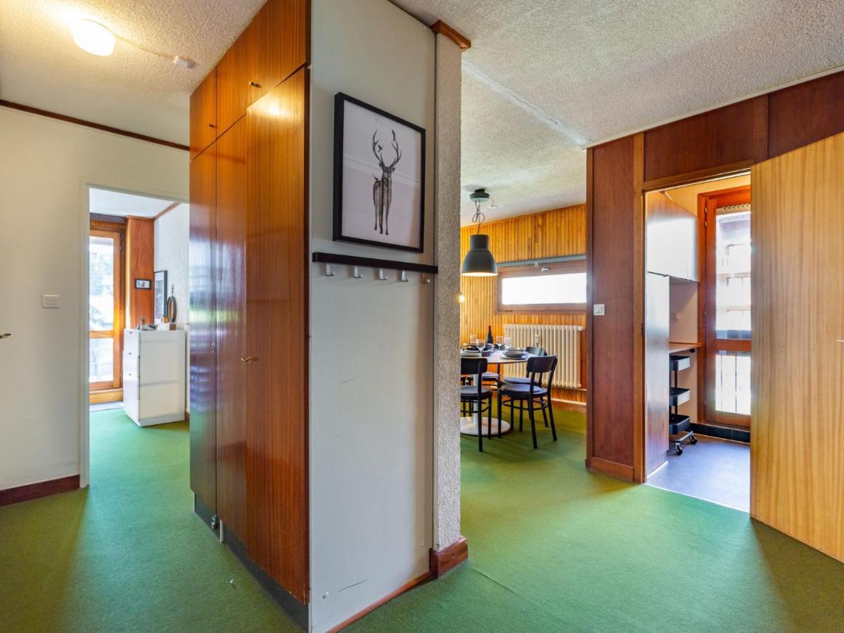 Apartment Le Pramecou - Val Claret-15 By Interhome Тинь Экстерьер фото