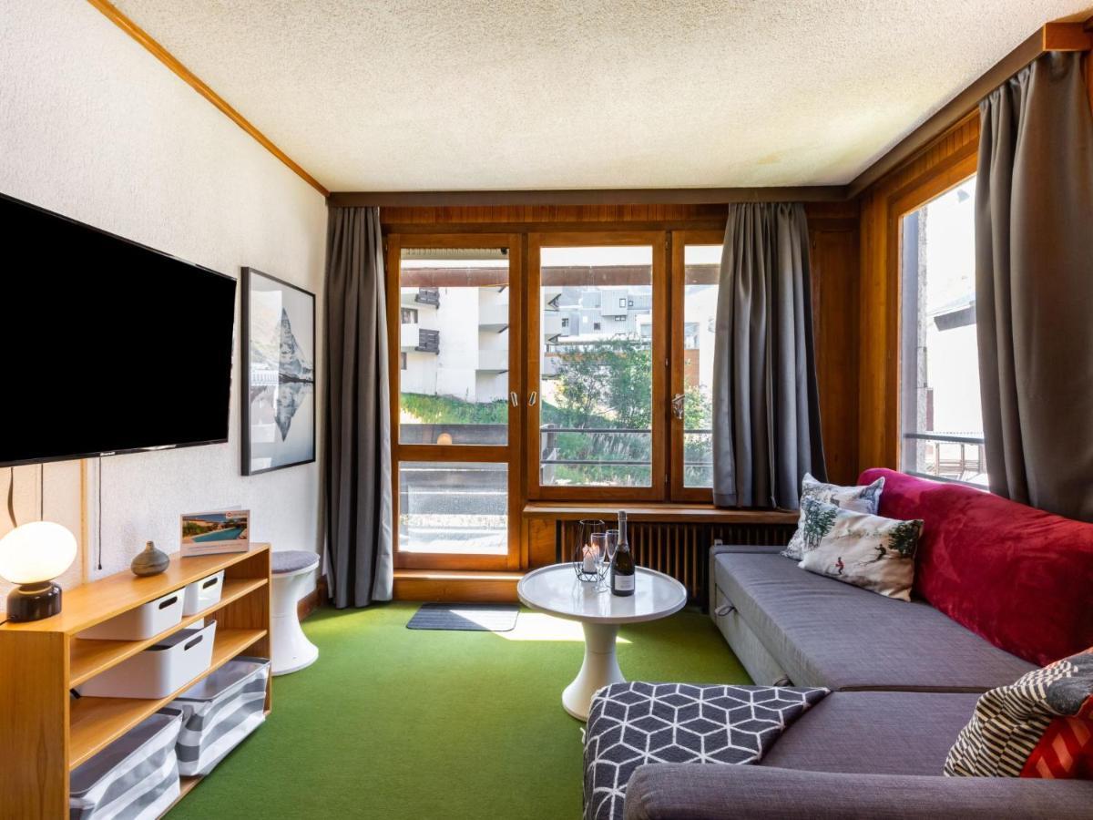 Apartment Le Pramecou - Val Claret-15 By Interhome Тинь Экстерьер фото