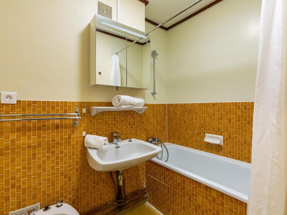 Apartment Le Pramecou - Val Claret-15 By Interhome Тинь Экстерьер фото