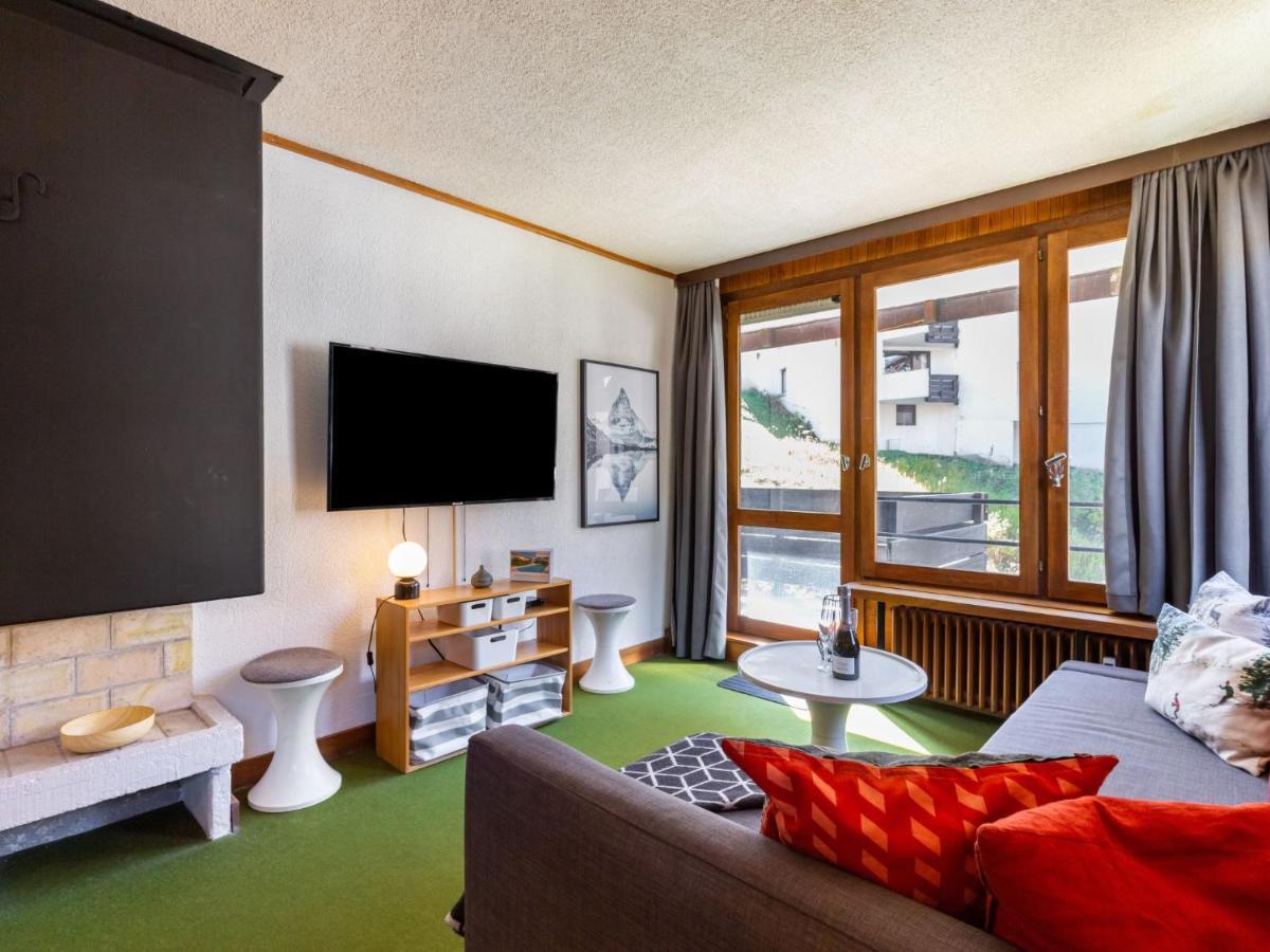 Apartment Le Pramecou - Val Claret-15 By Interhome Тинь Экстерьер фото