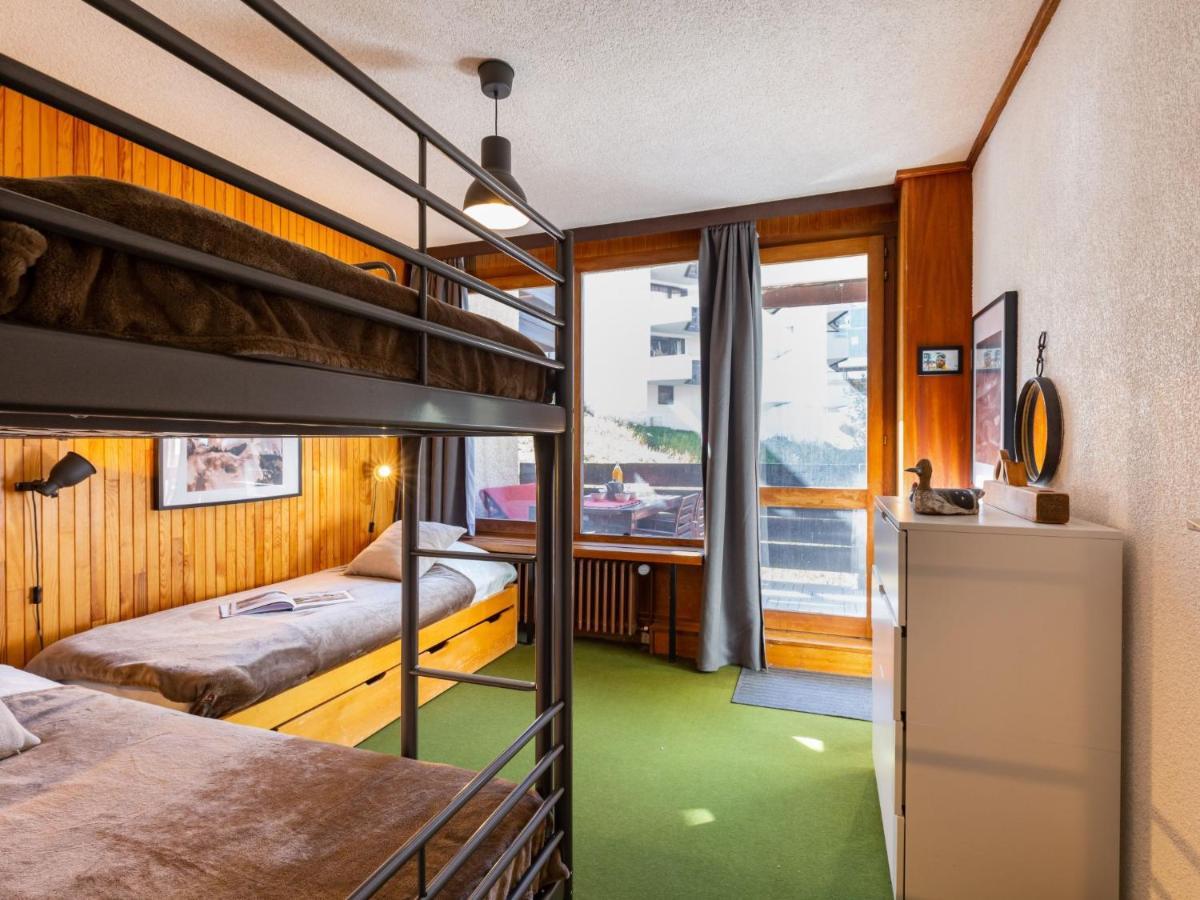 Apartment Le Pramecou - Val Claret-15 By Interhome Тинь Экстерьер фото