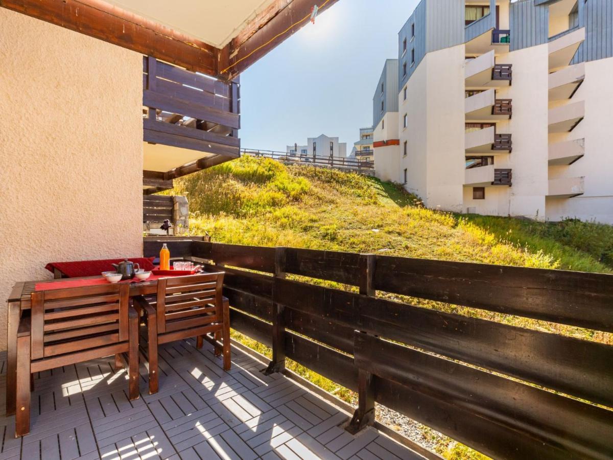 Apartment Le Pramecou - Val Claret-15 By Interhome Тинь Экстерьер фото