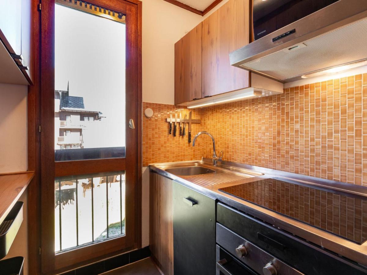 Apartment Le Pramecou - Val Claret-15 By Interhome Тинь Экстерьер фото